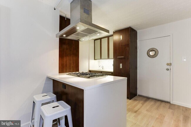 Foto del edificio - 1440 N St NW