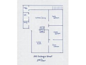 Building Photo - 553 Dubuque St