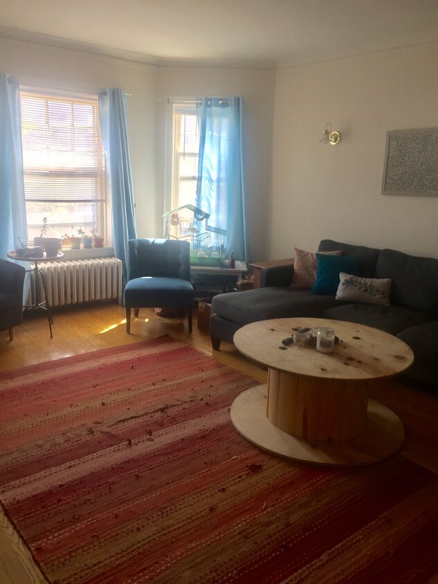 Foto principal - 901 Washington St