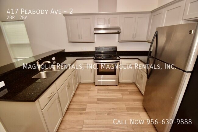 Foto del edificio - MonMack Landing Apartments