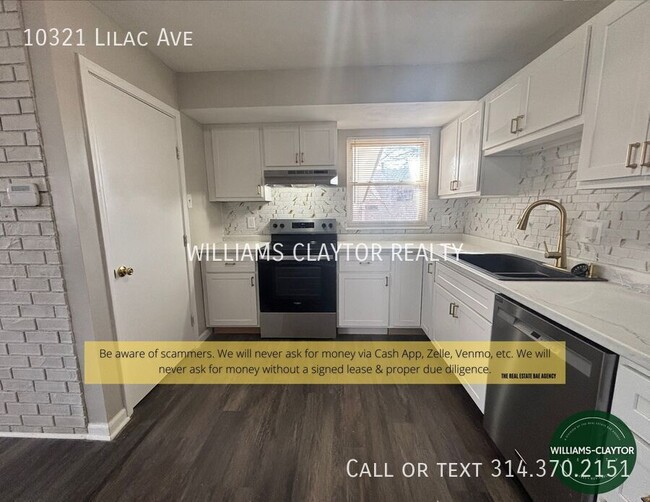 Building Photo - Spacious Rental in Glasgow Village! - 4th ...