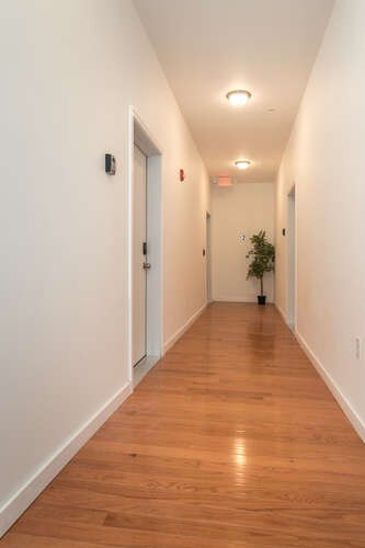 Foto del edificio - 224 N Camac St