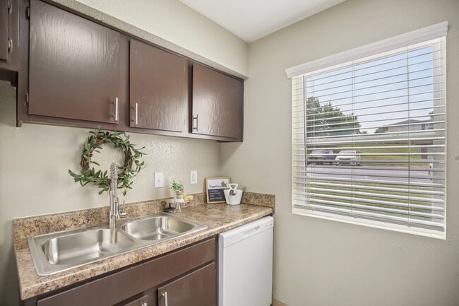 Building Photo - The Villages Apartment Homes