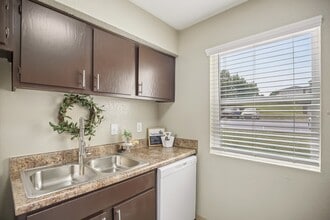 Building Photo - The Villages Apartment Homes