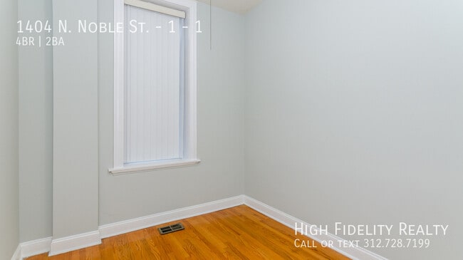 Building Photo - 1404 N Noble St