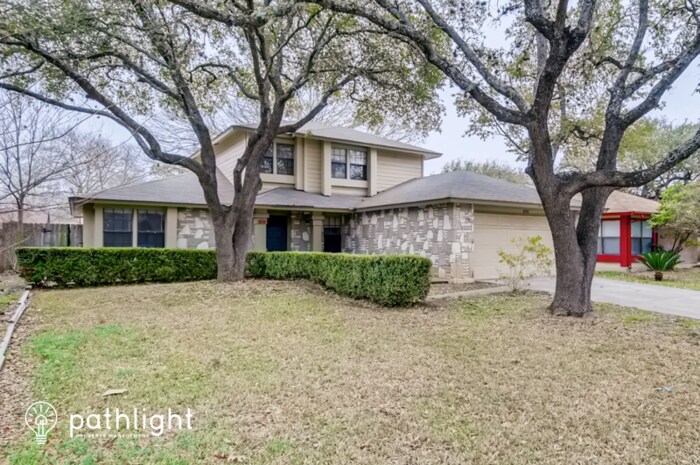 Primary Photo - 8334 Exbourne Street, San Antonio, TX, 78250