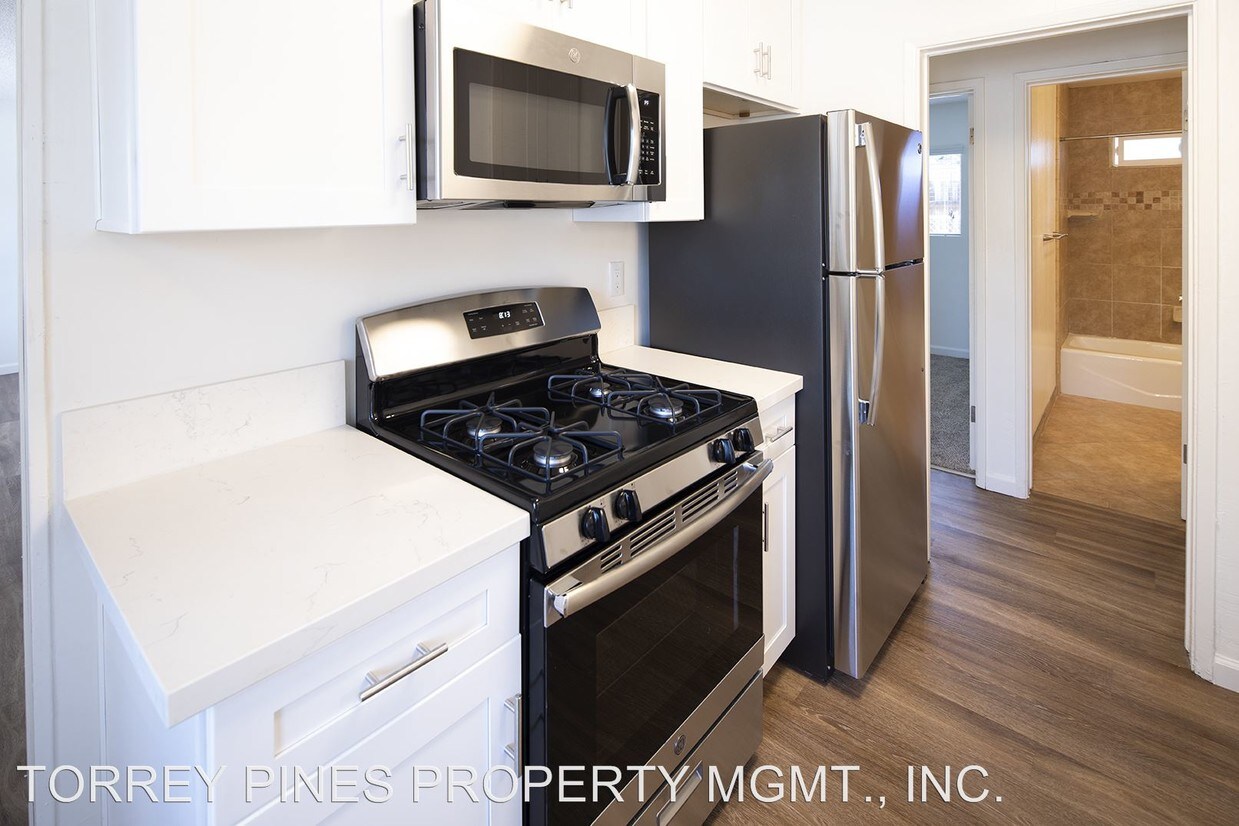 Foto principal - 1226-1232 S Upas St