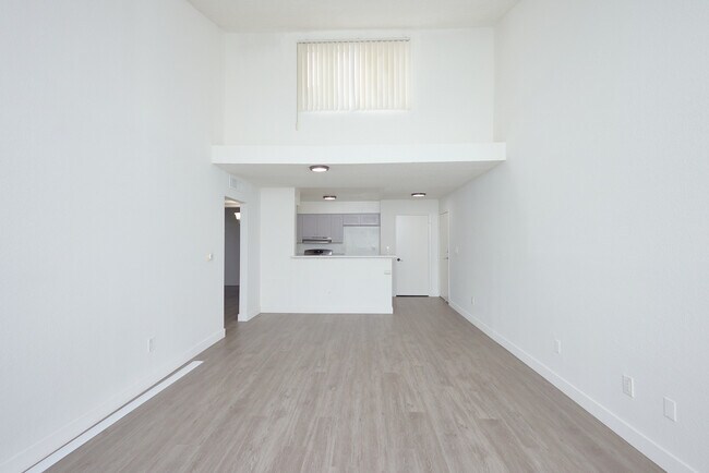 Foto del edificio - 14230 Victory Blvd