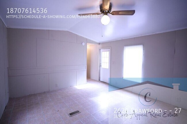 Foto del edificio - 2620 Crawford Dr