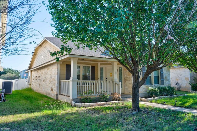 Building Photo - 3 br, 2 bath House - 602 Brazos Bend Dr