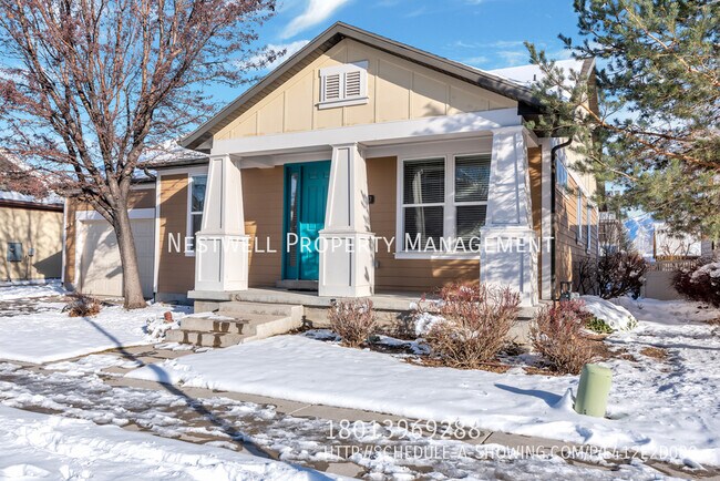 Foto del edificio - 11767 Lake Run Rd