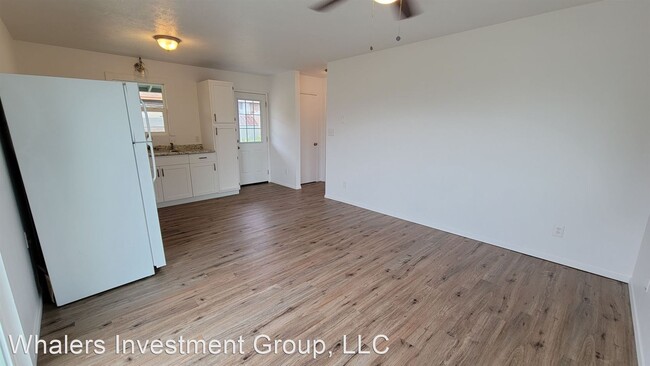 Building Photo - 1 br, 1 bath House - 260 Manini Pl