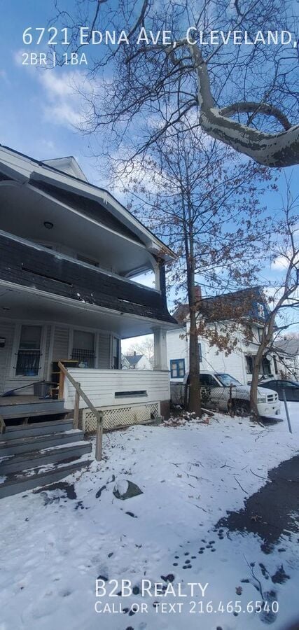 Building Photo - 6721 Edna Ave