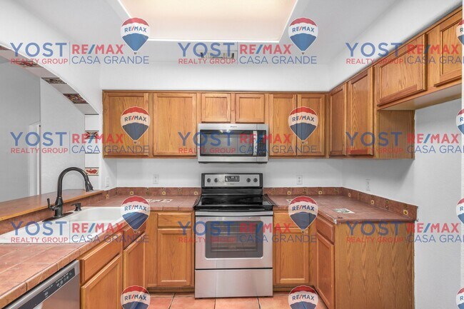 Foto del edificio - Your Private Oasis with No HOA Hassles!