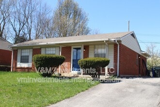Building Photo - 3837 Wem Dr