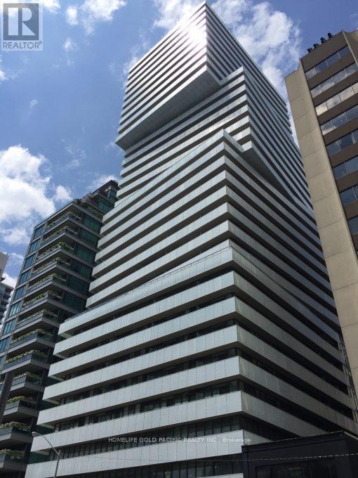 Photo principale - 200-1200 Bloor St W