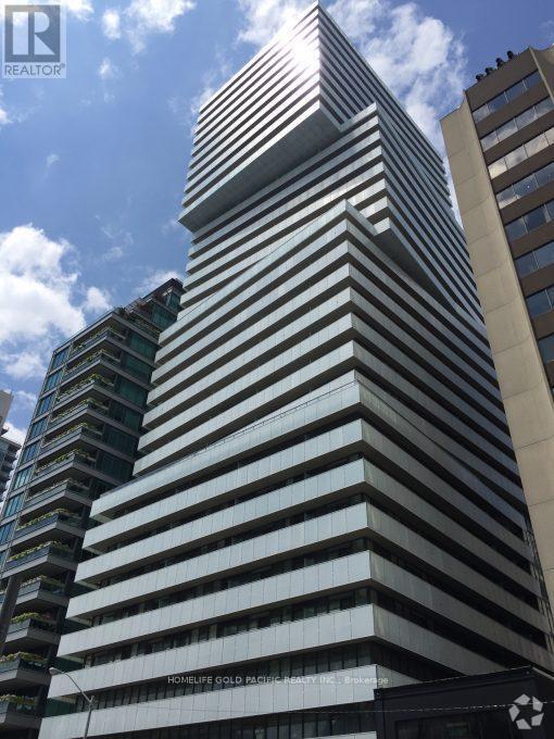Building Photo - 200-1200 Bloor St W