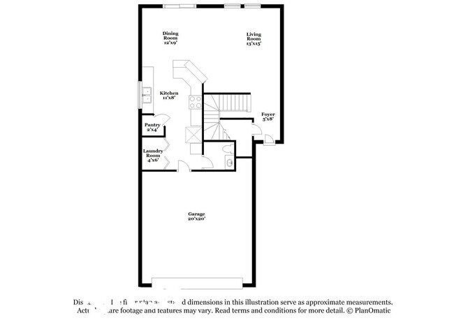 Foto del edificio - 11887 Principi Ct
