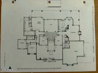 Building Photo - 10326 E Buckskin Trail