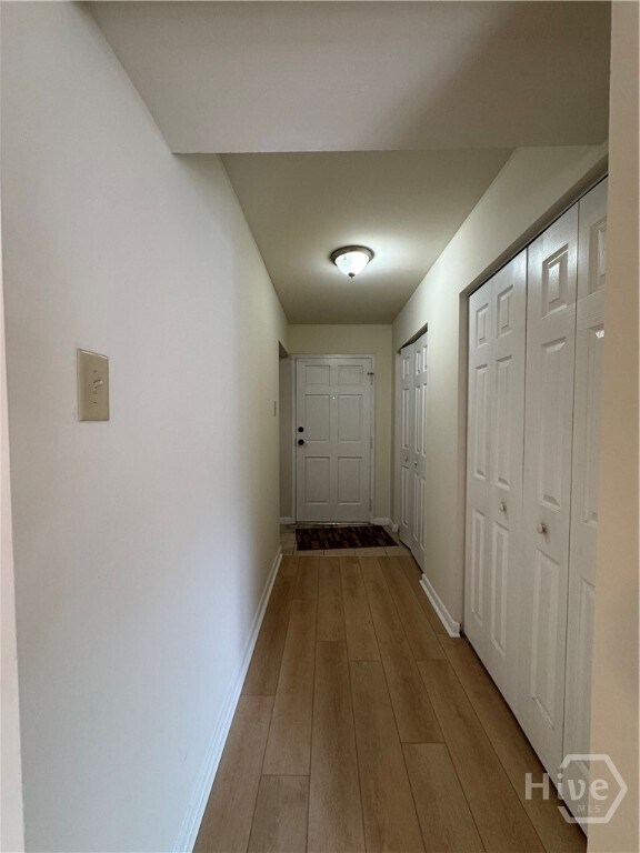 Foto del edificio - 250 Little St