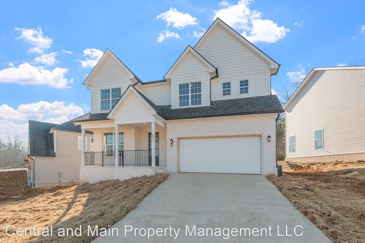 Primary Photo - 3 br, 2.5 bath House - 4921 Creek Bank Drive
