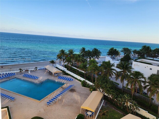 Foto del edificio - 3505 S Ocean Dr