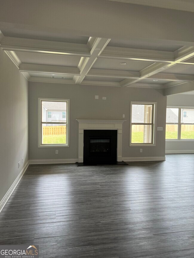 Foto del edificio - 4453 Mill Oak Wy