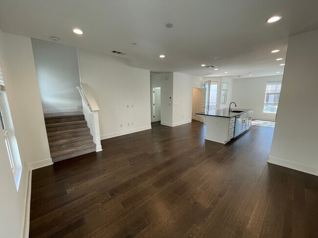 Dining, kitchen, living room! - 1487 Latitudes Way