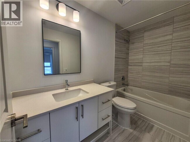 Photo du bâtiment - 1333 Weber St E