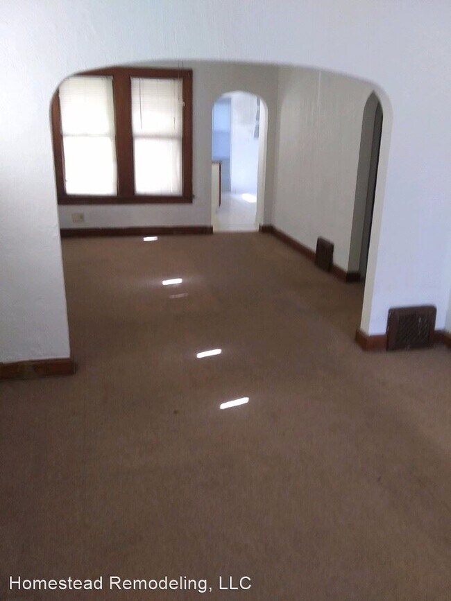 Foto del edificio - 2 br, 1 bath House - 2034 Lawn