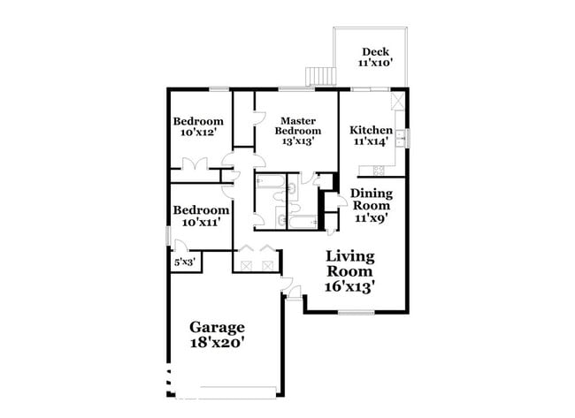 Building Photo - 3252 Cain Harbor Dr