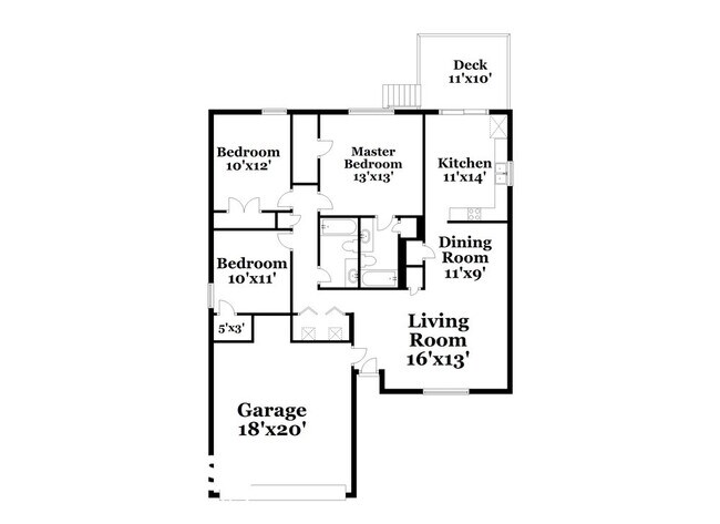 Foto del edificio - 3252 Cain Harbor Dr