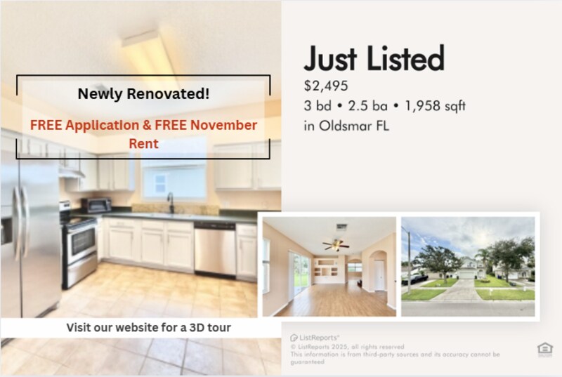 Photo - 1647 Gray Bark Drive