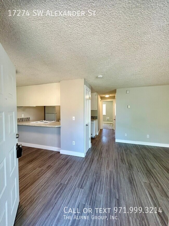 Photo - 17274 SW Alexander St Apartment