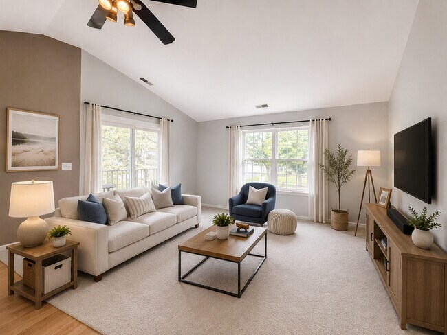Foto del edificio - 7134 S Stratton Ln