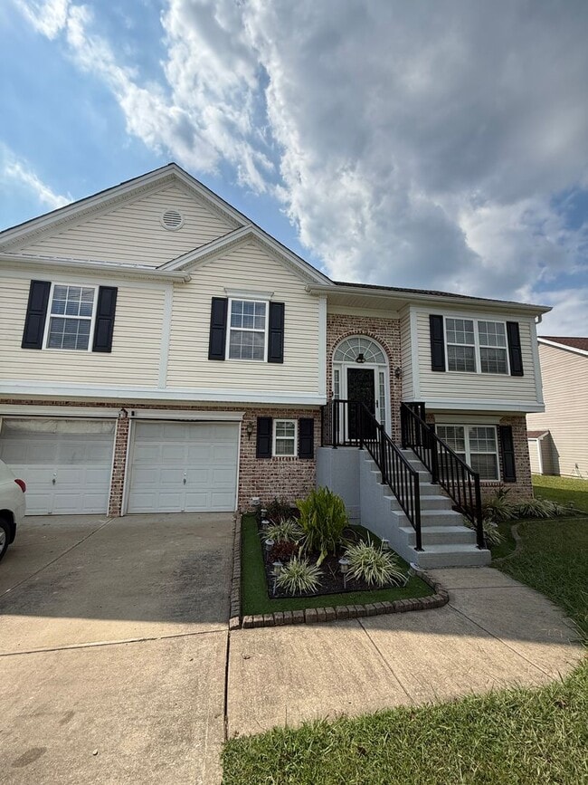 Building Photo - 4 BR Mt. Juliet Home