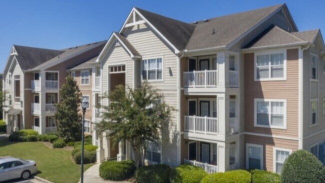 Foto del edificio - 1801 Willow Haven Ln