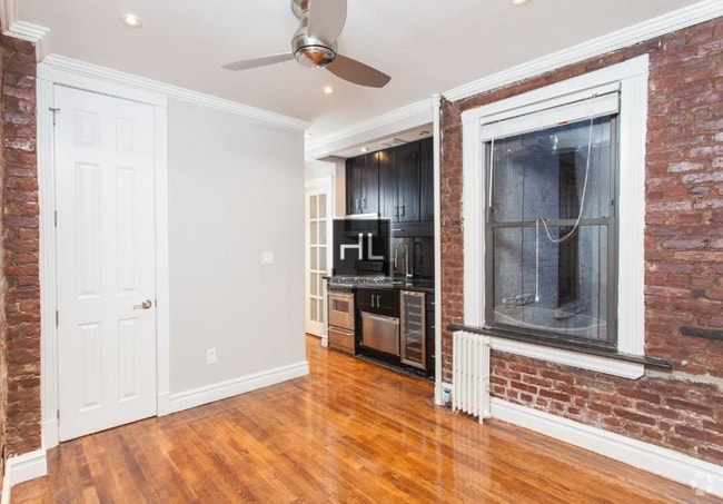 Building Photo - Renovated East Village 2-Bedroom with Skyl...