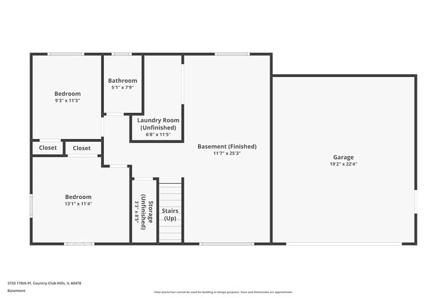 Foto del edificio - 3720 178th Pl