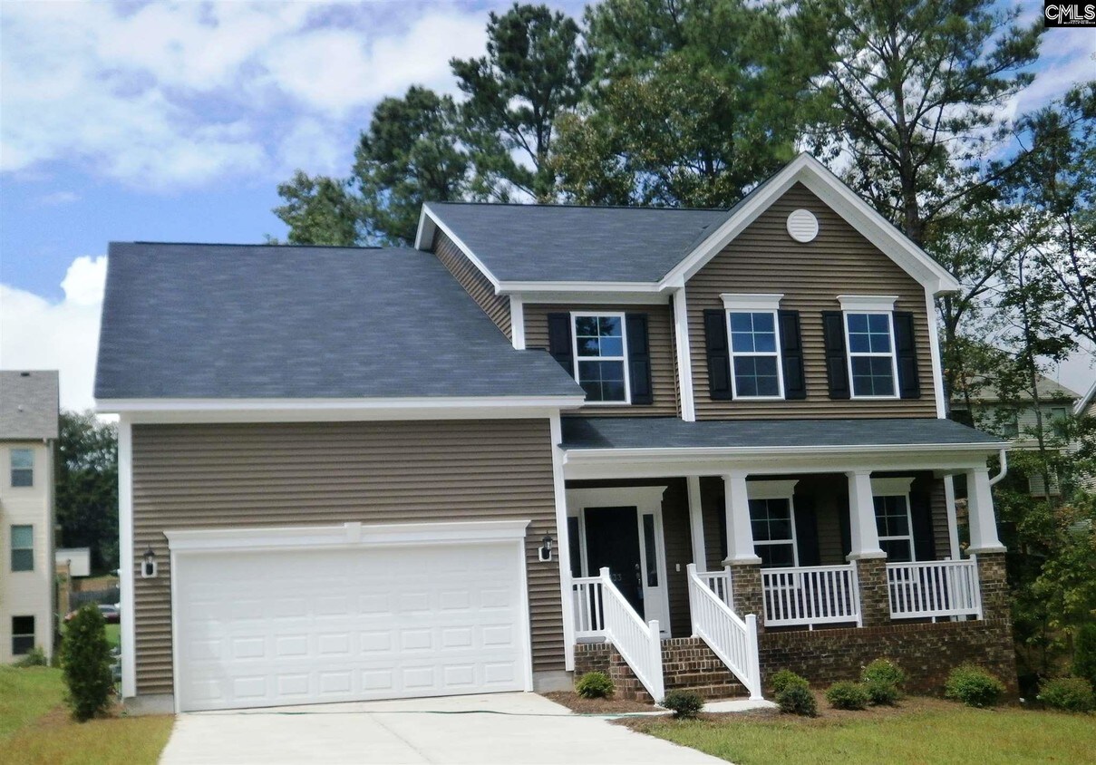 Primary Photo - 133 Drakewood Dr