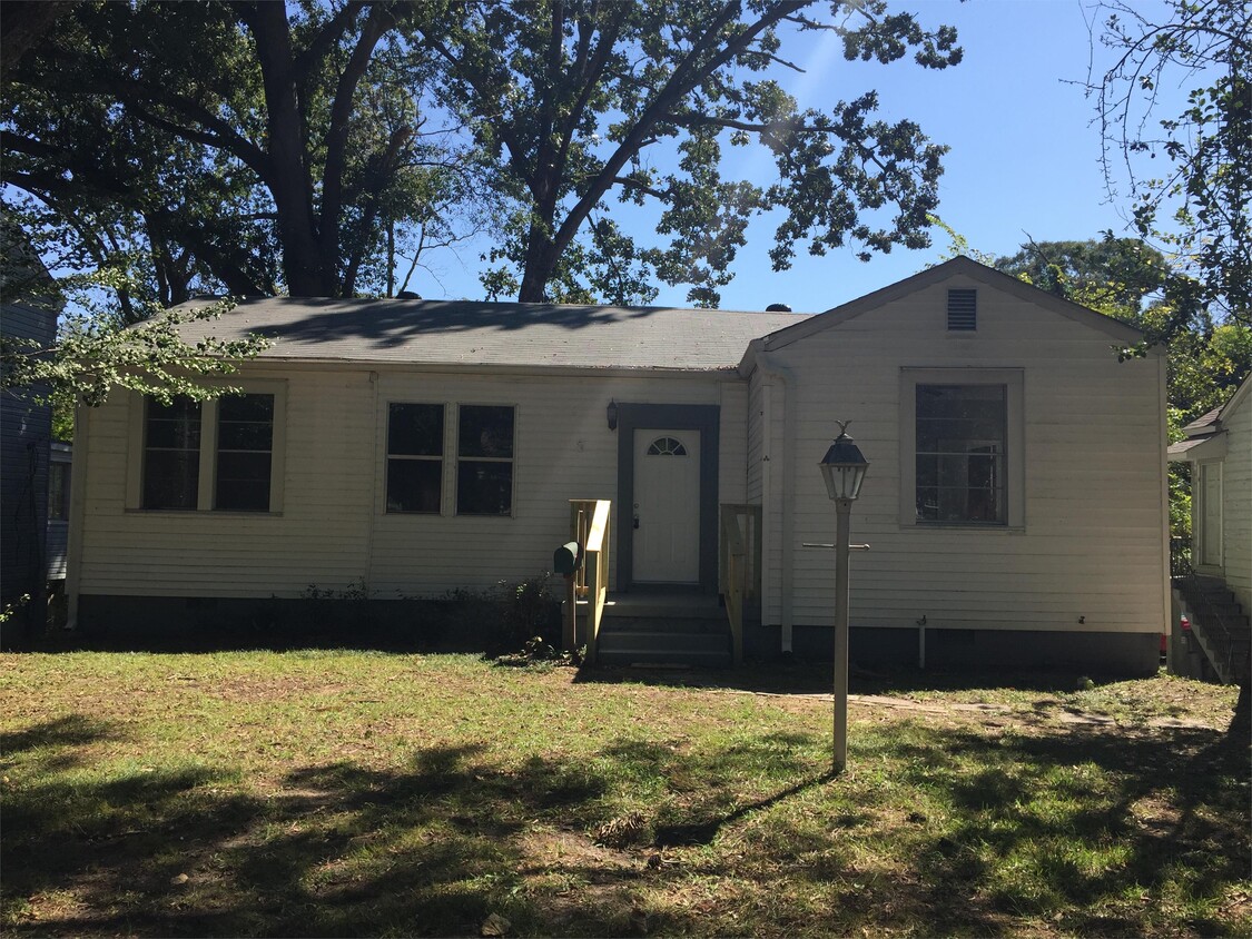 Foto principal - 4052 N State St