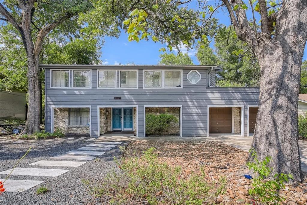5204 Buffalo Pass, Austin, TX 78745 House Rental in Austin, TX