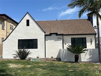 Building Photo - 5316 S Rimpau Blvd