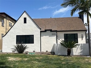 Building Photo - 5316 S Rimpau Blvd