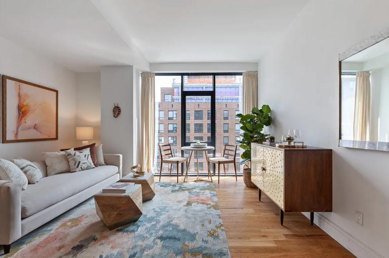 Foto principal - 1 bedroom in Brooklyn NY 11215