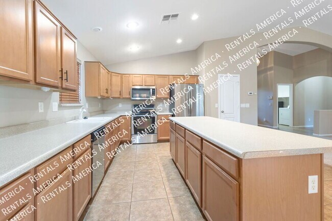 Foto del edificio - 45047 W Jack Rabbit Trail