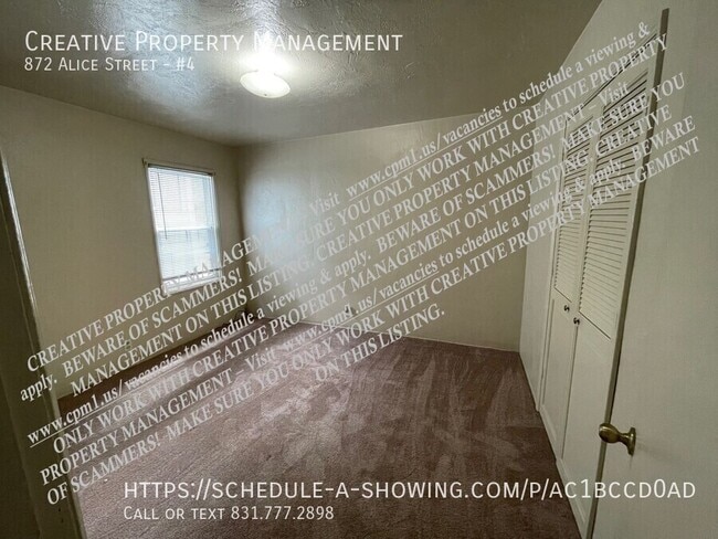 Foto del edificio - 872 Alice St