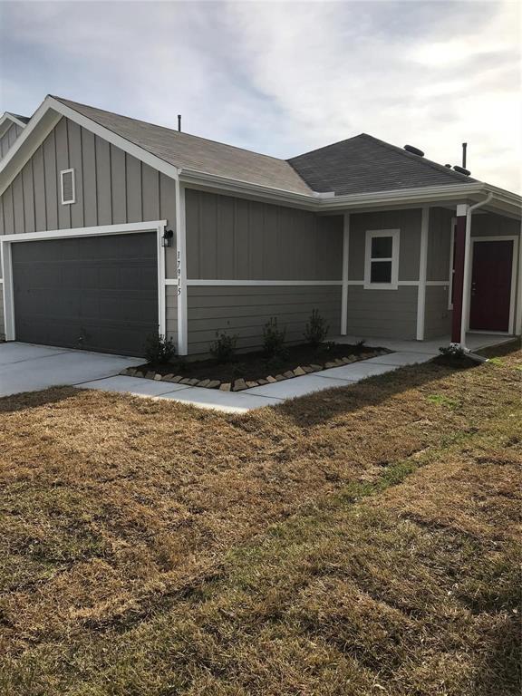Foto del edificio - 17915 Grassy Prairie Dr