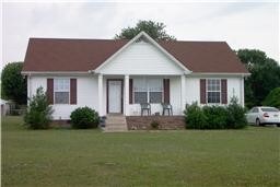 Building Photo - 112 Alice Smith Dr