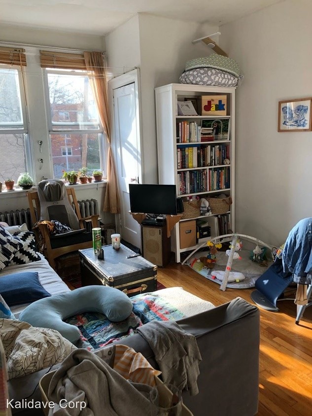 1 br, 1 bath - 269 South 44th St. - 1 br, 1 bath  - 269 South 44th St.